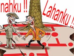 Demi Lahan, Tiga Petani di Palas Tega Bacok dan Tombak Tetangga hingga Kritis