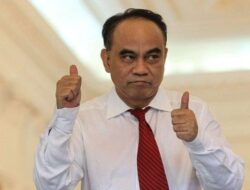 Dugaan Beking Judi Online, Bareskrim Periksa Mantan Menteri Budi Arie Setiadi
