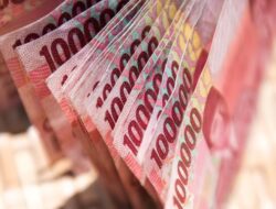 Mau Tahun Baru ini, PNS Sidimpuan Tagih Janji Pj Sekda