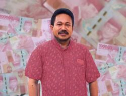 Profil Andi Ibrahim, Akademisi dan Kepala Perpustakaan UIN Alauddin yang Diduga Terlibat Uang Palsu