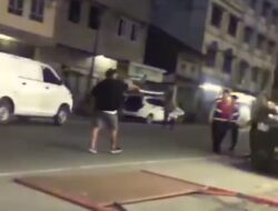 Pencopotan Plang Picu Bentrok Ormas Grib vs PP di Sergai: Markas Dibakar, Satu Orang Terluka