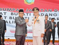 Terkait Honor Kepling Belum Dibayarkan, Ini Tanggapan Pj Wali Kota Padangsidimpuan