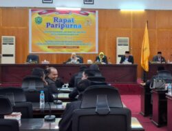 Tahun Depan Estimasi Pendapatan Daerah Pemko Sidimpuan Hanya Rp895 Miliar, Ini Rinciannya