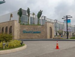 Ironi HGU, Lahan Pertanian Berubah Jadi Perumahan Elite di Deli Serdang