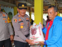 Kebakaran di Tambangan Tonga Diduga Akibat Korsleting Listrik