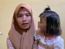 Honorer di Sidimpuan Dipidana 5 Tahun Penjara, Istri Akhiruddin Nasution Ungkap Rasa Kecewa