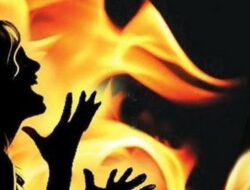 Gegara Charger, Oknum TNI AU Diduga Nekat Bakar Istrinya hingga Tewas