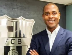 Patrick Kluivert Resmi Jadi Pelatih Baru Timnas Indonesia, Ini Susunan Tim Pelatihnya
