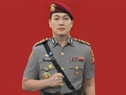 Kisah Kombes Donald Simanjuntak Eks Kabid Propam Polda Sumut Dipecat di Penghujung 2024