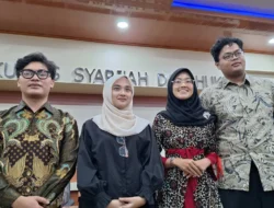 Sejarah Baru oleh Gen Z, Gugatan Mahasiswa Ubah Wajah Demokrasi Indonesia