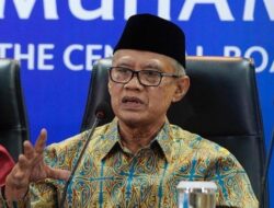 Begini Sikap Tegas Muhammadiyah Wacana Zakat untuk Makan Bergizi Gratis