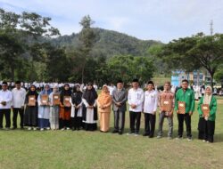 Catat! Ini 10 Daftar Mahasiswa UIN Syahada yang Bebas Uang Kuliah Tunggal