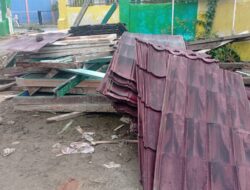 Lapor Kajari! Diduga Banyak Aset Milik SDN 200118 Padangsidimpuan Raib