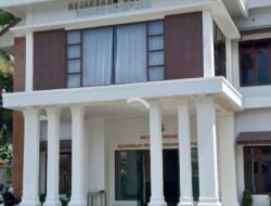 Senin, Kejaksaan Panggil Pelapor Dugaan Korupsi Pembangunan Gedung SD di Padangsidimpuan