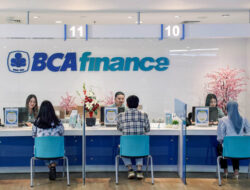 OJK Resmi Cabut Izin BCA Multi Finance, Apa Dampaknya bagi Pasar Pembiayaan?