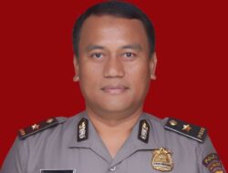 Perjalanan Karier Kompol Iwan Kurnianto, Wakapolres Belawan yang Telah Berpulang