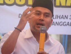 Gerindra Sidimpuan Prihatin Dengan Nasib Honorer yang Jadi Korban Pungli