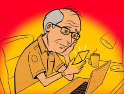 Resmi! Usia Pensiun Naik Jadi 59 Tahun Mulai 2025