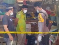 Tolak Beli Motor, Ibu di Kapuas Hulu Tewas di Tangan Anak Sendiri