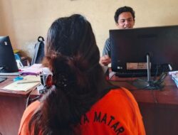 Gegera Pil Aborsi Rp 1,2 Juta, Mahasiswi Kebidanan ini Jadi Tersangka