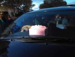 Istri Sah Bongkar Perselingkuhan Anggota DPRD Kuningan, Digerebek di Mobil Tanpa Busana