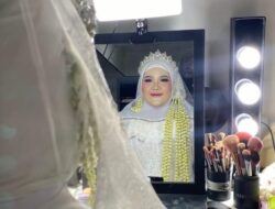 Pamit Beli Nasi Goreng, Calon Suami Tsaniyya Tak Pulang hingga Resepsi Usai