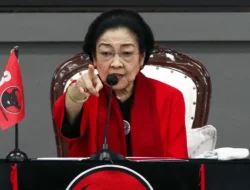 Pasca Penahanan Hasto, Megawati Larang Kepala Daerah PDIP Hadiri Retreat