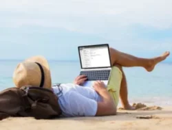 PNS Zaman Now: Ngantor 3 Hari, Sisanya WFA