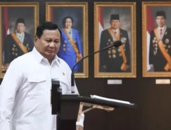 Isu Reshuffle Kabinet Menguat, Gerindra Dukung Prabowo Copot Menteri Tak Seirama