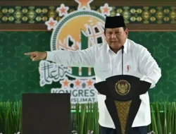Prabowo Tegas Pangkas Anggaran, Sindir ‘Raja Kecil’ yang Melawan