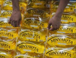 Jelang Ramadan, Bulog Sumut Siapkan 50.000 Liter Minyakita untuk Masyarakat