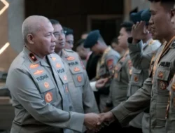 Heboh! Pesta Ultah Kapolda Kalsel Beredar, Sorotan Tertuju pada Gaya Hidup Keluarga