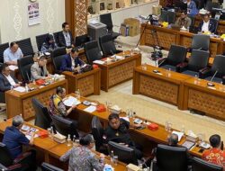 Kampus Akhirnya Bisa Kelola Pertambangan