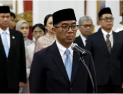 Mendiktisaintek Pastikan UKT Tidak Naik dan Beasiswa Tetap Berjalan Pasca Efisiensi Anggaran