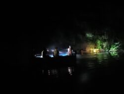 Tragis! Perempuan Lanjut Usia Hilang Saat Mencari Lokan di Mandailing Natal