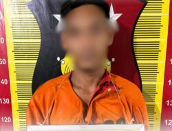 Terekam CCTV, pelaku pencurian di Sidimpuan Ditangkap