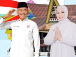 Tok! MK Tolak Gugatan Harun-Ichwan, Saipullah-Atika Tetap Jadi Pemenang Pilkada Madina