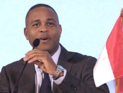 Lawan Australia dan Bahrain, Patrick Kluivert Panggil 27 Pemain Timnas