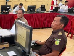 Ternyata, Sebelum Tersandung Kasus ADD, Mantan Kadis PMD Pernah Ditahan Karena  Penipuan