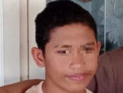 Tak Ingat Dosa, Seorang Anak Yatim Dianiaya dan Dituduh Memeras di Sidimpuan