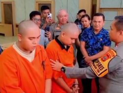 Update Kasus Dua Mahasiswa UM Tapsel Ditangkap: Polisi akan Pastikan  Apakah ada Keterlibatan Pihak Lain