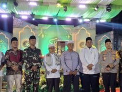 Dandim 0212/TS: MTQ Bukan Sekedar Lomba Tapi Pemaknaan Terhadap Alquran