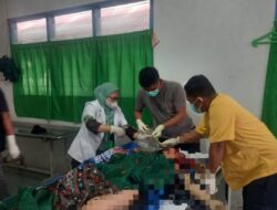 Breaking News: Oknum Petugas Rumah Sakit Bhayangkara Tapsel Dikabar Tewas Kecelakaan di Sidimpuan