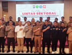 Kabar Baik! Sebentar Lagi Panti Rehab Narkoba di Sidimpuan Segera ada