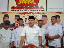 Gaji Tak Kunjung Dibayarkan, Gerindra Sidimpuan Desak Inspektorat Segera Lakukan Review