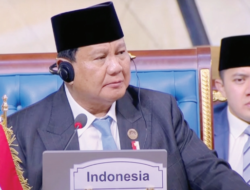 Prabowo: Korupsi Akar Kemunduran, Perangi