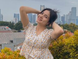 Viral! Video Syur Diduga Bulan Sutena Gemparkan Media Sosial