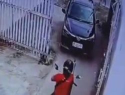 Eks Anggota TNI AL Jadi Bandar Narkoba, Tembaki Polisi Saat Hendak Ditangkap