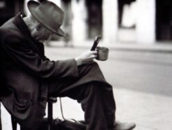 Tak Direstui Menikah Lagi, Kakek 65 Tahun Kabur dari Rumah