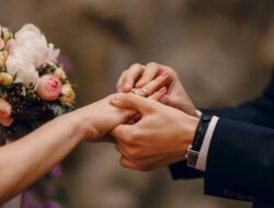 Alamak! Oknum Perangkat Desa di Paluta Nikahi Istri Tetangga?